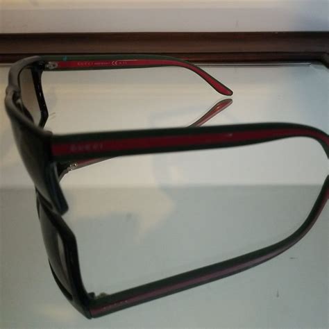 are my gucci sunglasses real|authentic gucci sunglasses excellent condition.